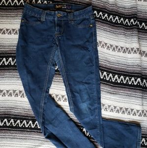Angel's size 5 skinny jeans